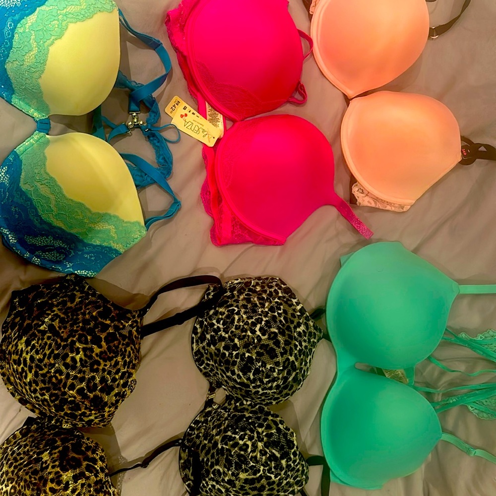 La senza bras